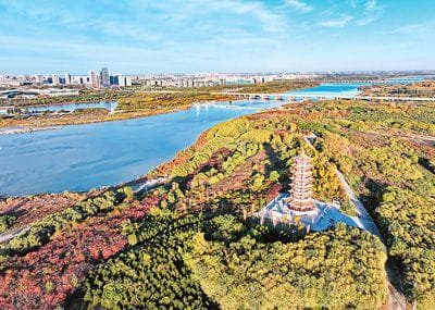生态环境部公布第三批美丽河湖优秀案例