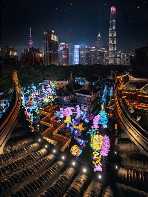 首个“非遗”春节，带火年味体验地！上海焕新“非遗+”，“融”出文旅消费新场景