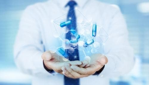 微波医疗：革新未来的健康科技先锋