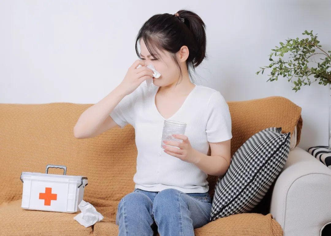 得了流感后，隔几天才不会传染给家人？