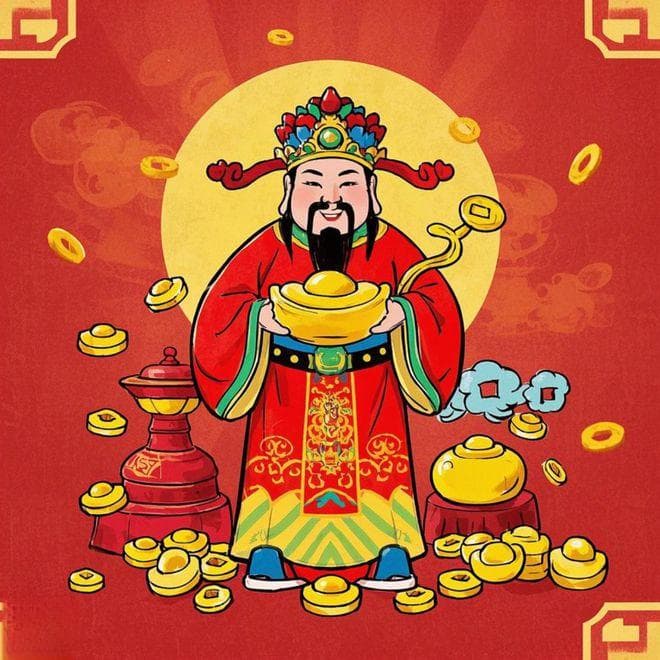 吉日扫尘迎新年：春节大扫除的传统习俗与禁忌