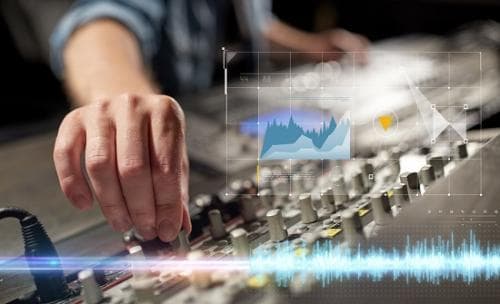 音频DAC：数字音频转换的精湛艺术