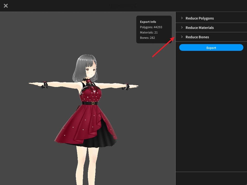 VRoid Studio二次元建模入门：从下载到模型导出的完整教程
