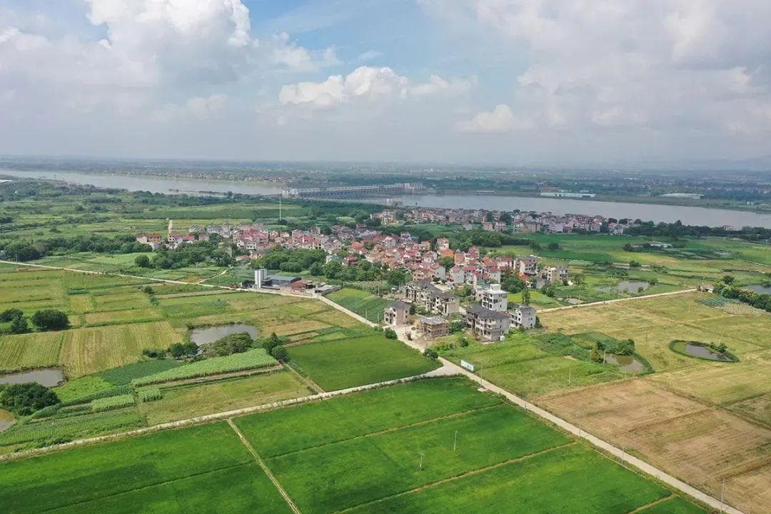 “空心村”如何实起来