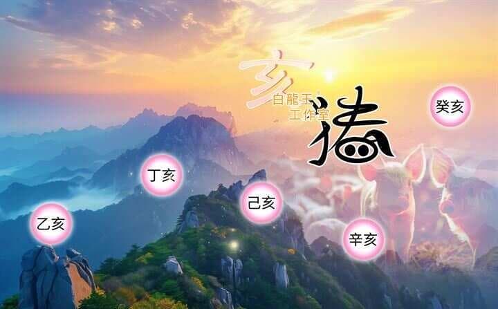 2025年“巳亥冲”的影响！