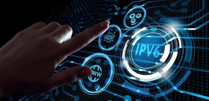IPv6的实际用处
