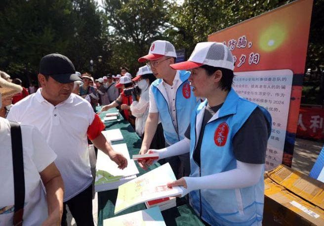 六国长期协作，持续打击跨境电诈