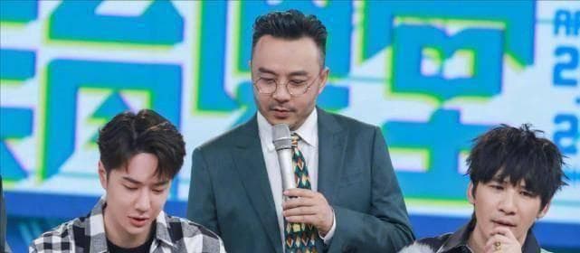 杜海涛：从主持人到创业者的蜕变之路