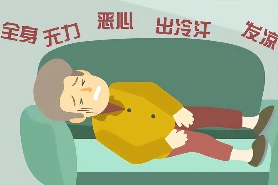 低血糖别不当回事，这几类症状，及时就医，4类特殊人群做好预防