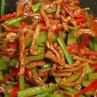 芹菜炒肉：掌握这几点，做出完美家常菜