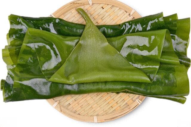 干海带好还是鲜海带好？日晒海带和烘干海带哪个更优？