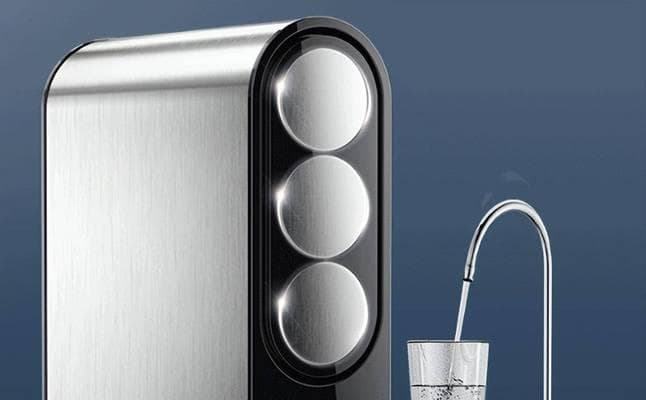 解析净水器水锤问题及解决方法