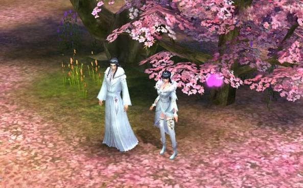 20秒、13分钟限时挑战，倩女幽魂帮花大作战通关秘诀