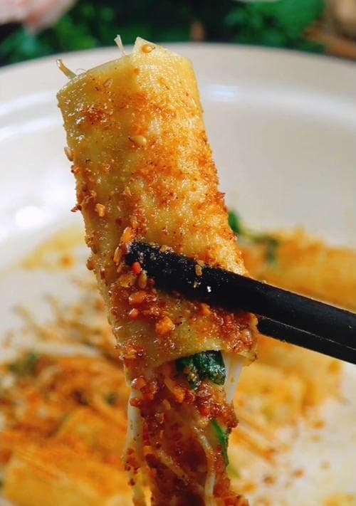 食神豆腐制作全攻略：从选材到调味的每一个细节