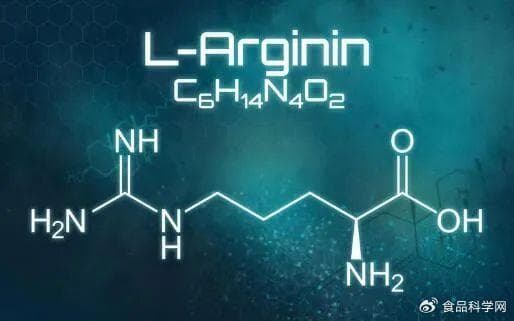 研究进展 | L-精氨酸与人类健康的探讨分析