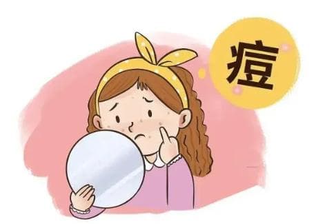 痤疮治疗指南：规范治疗可减少复发，痘坑痘印也能去除