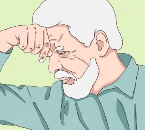 大脑为什么缺氧
