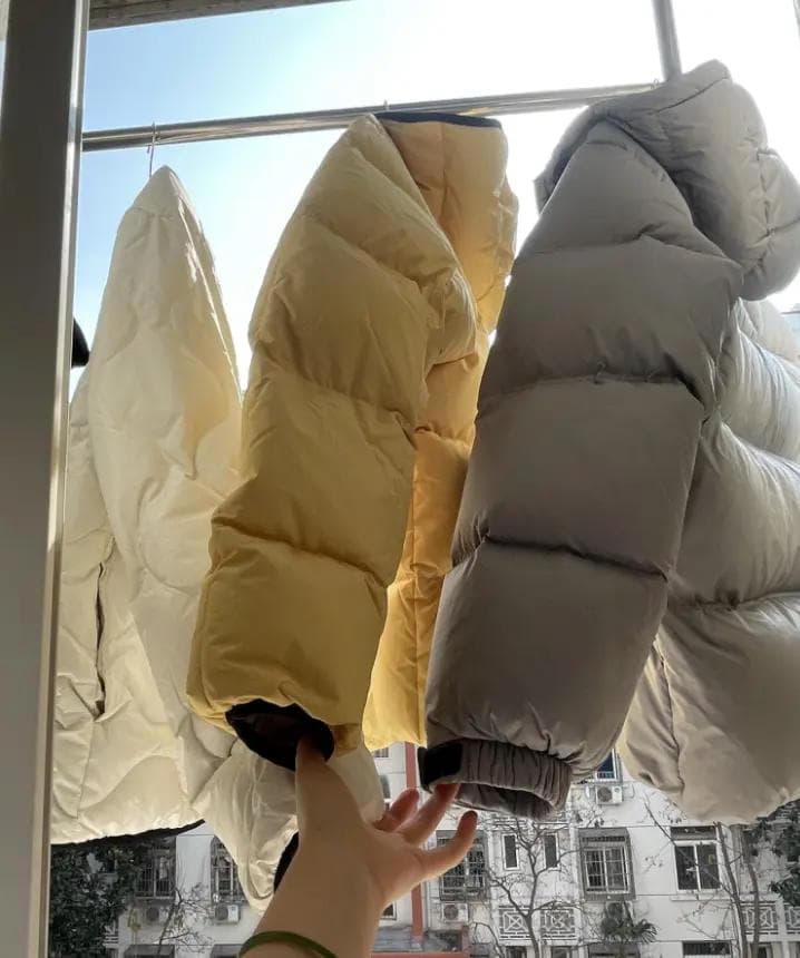 羽绒服不能干洗？听了内行人的话，才发现自己这些年一直都做错了