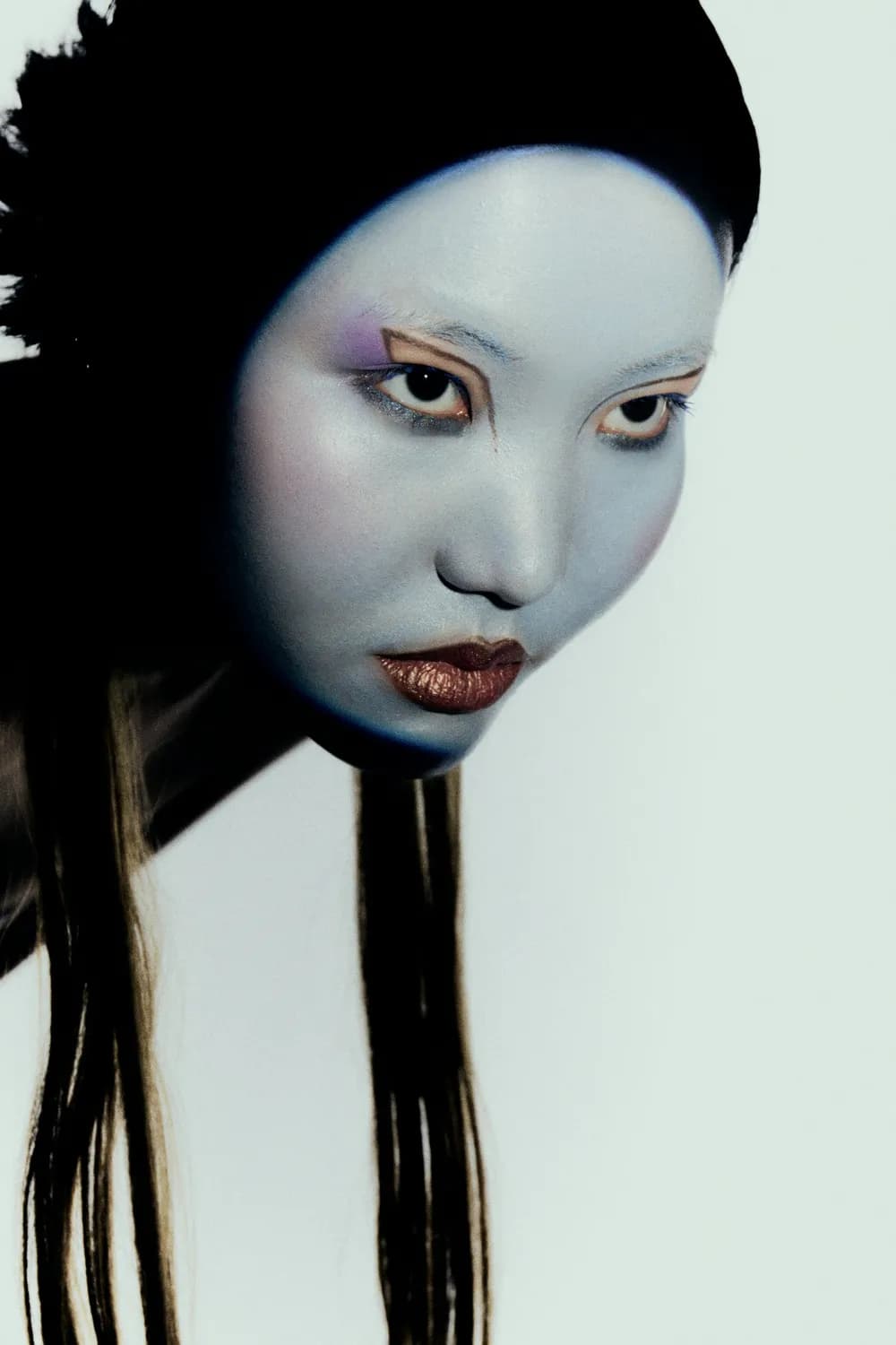 周媛媛再拍《妖女画皮》？经典重现引热议