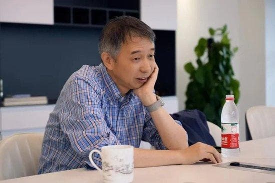 王坚：从心理学教授到阿里云之父的跨界传奇