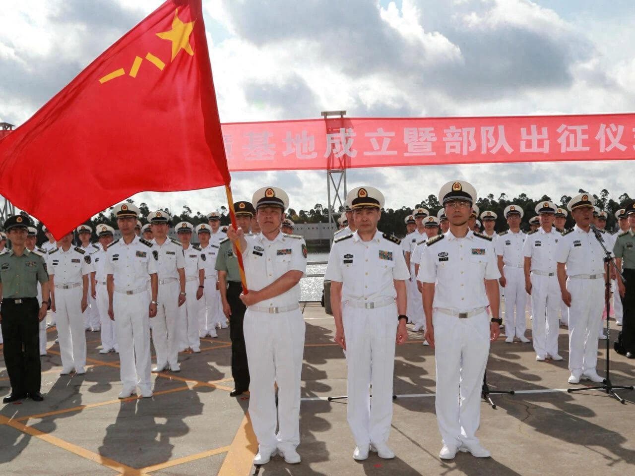 非洲小国穷到没水喝，美国援助失败，中国3年搞定还得到军事基地