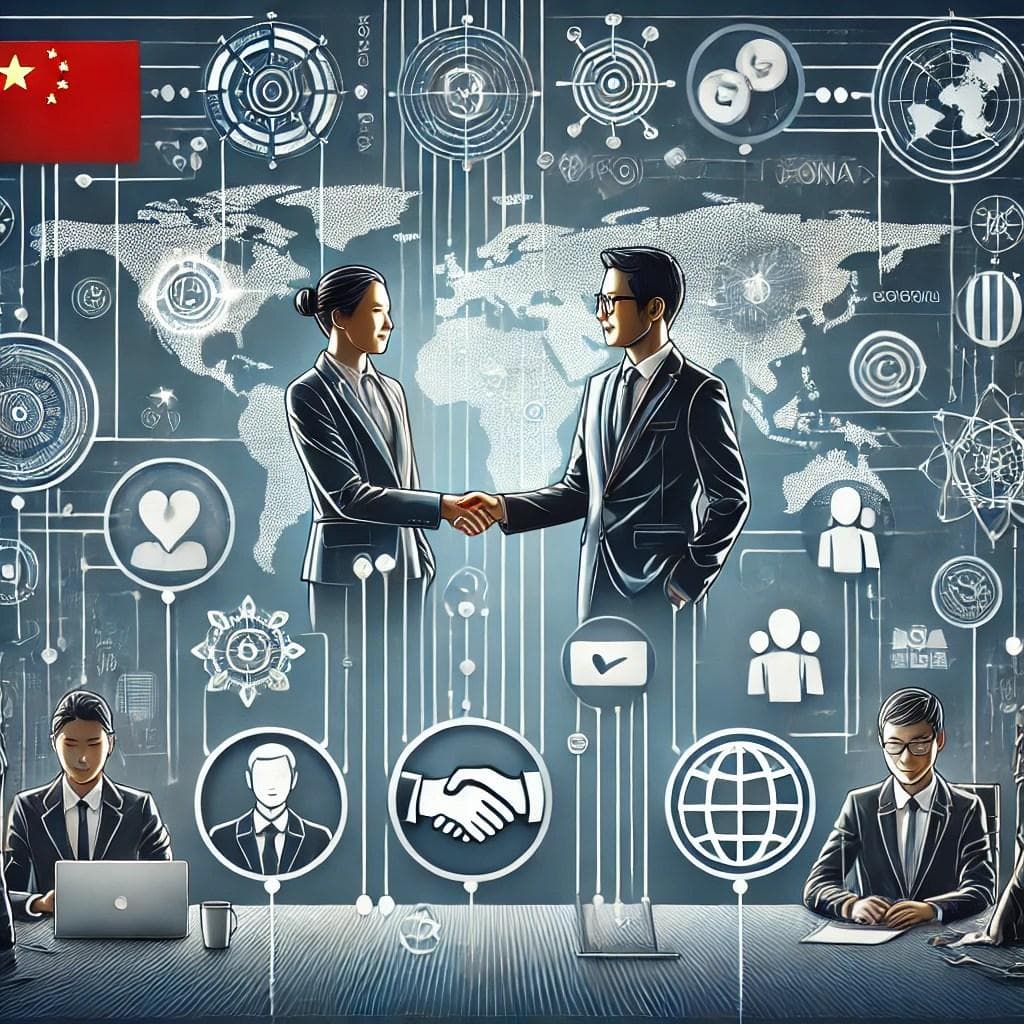文化差异与跨国商业：如何成功应对跨文化挑战？