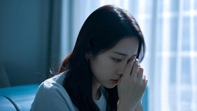 为什么你总是不开心？心理专家的5个疗愈建议