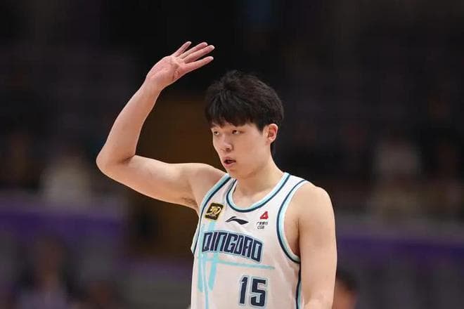 选秀网站预测，杨瀚森次轮被魔术选中；曾凡博、徐昕也被球探关注