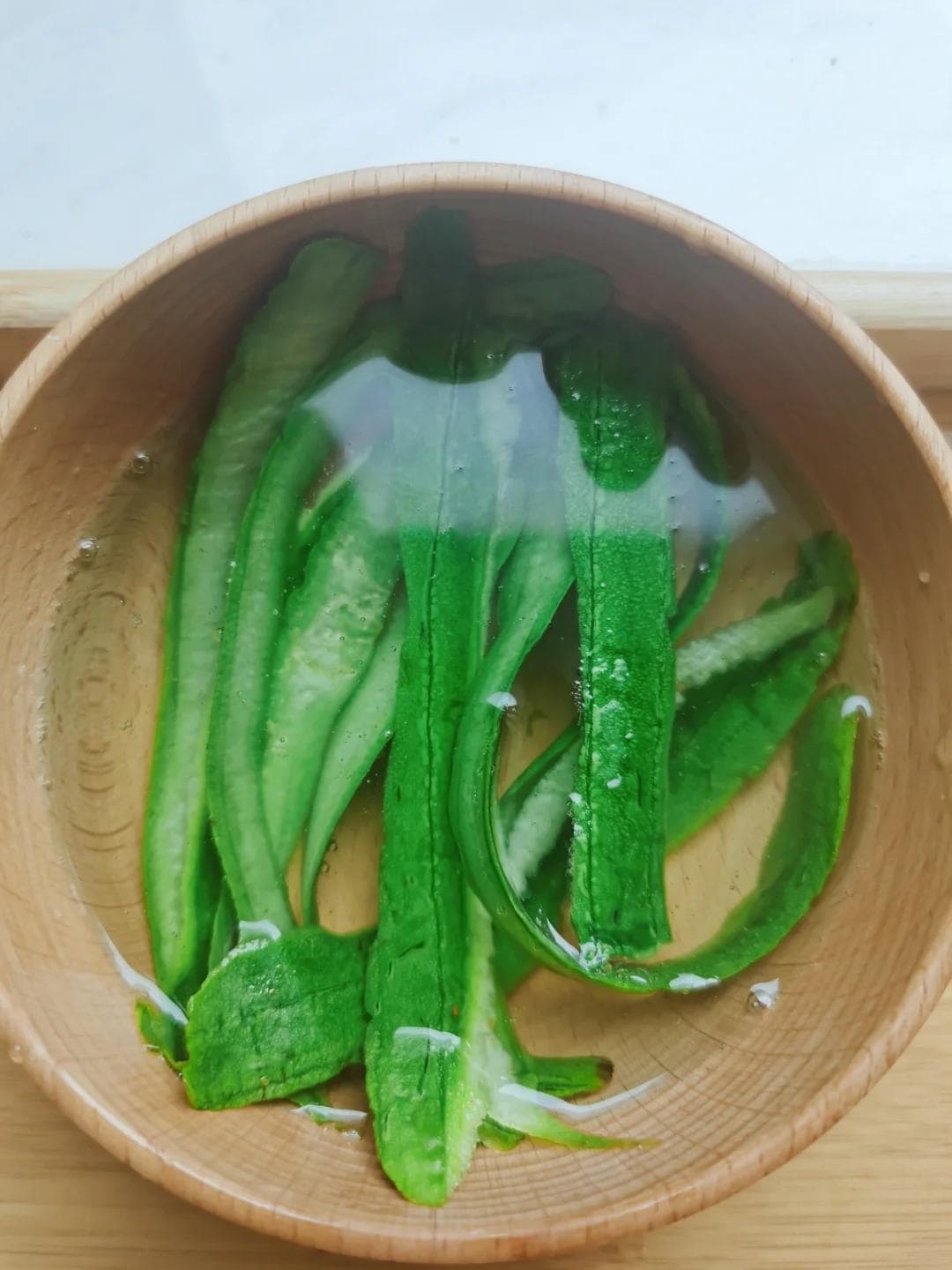 丝瓜全身都是药，这几个功效鲜为人知