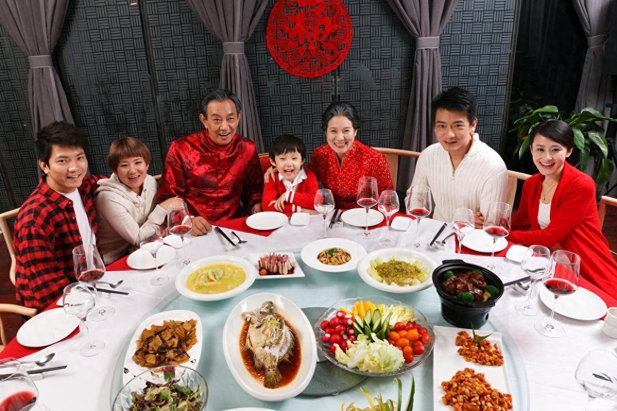 团圆饭的意义和来历（年夜饭的由来是什么）