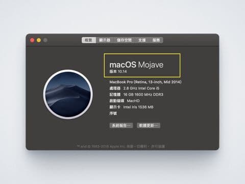 Mac OS最新动态与Sonoma版本更新指南
