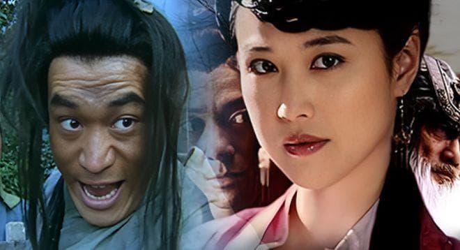 武松从没赢过一流高手，谈何马下武松？他抱着孙二娘时说出了答案