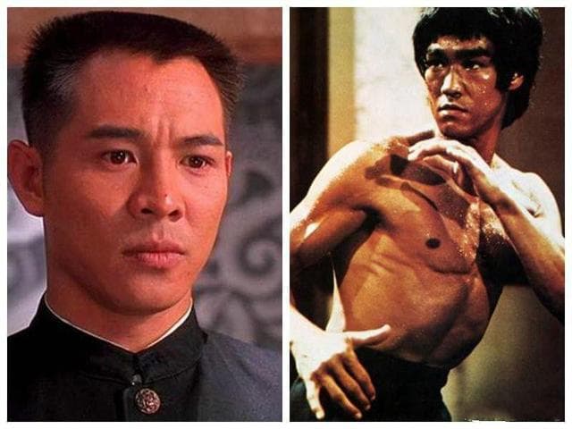 李小龙和李连杰谁更有真功夫？专家给出答案，不愧是专家