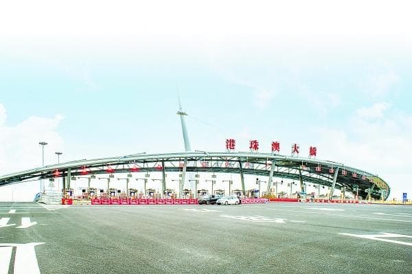“港车北上”带火周末经济 “粤车南下”还远吗