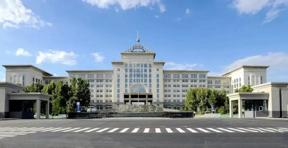 北华航天工业学院：一所被名字耽误的优质高校