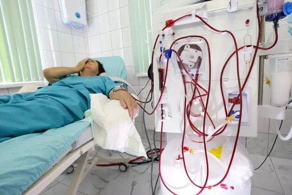 不同透析模式的临床获益探讨 ———延长透析时间还是提高透析频率