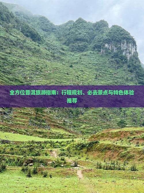 全方位普洱旅游指南：行程规划、必去景点与特色体验推荐