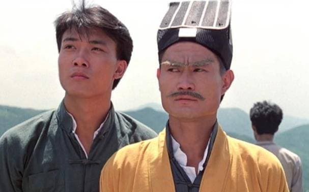 1997年，“僵尸道长”林正英死于泄露天机？真实原因很多人都有