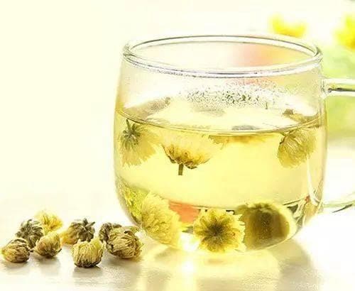 菊花茶明目护眼 但5类人不宜多喝