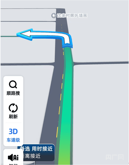 哪吒墙绘爆火背后，都是哪些力量在托举？