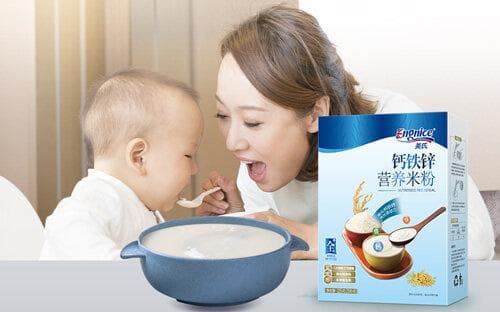 婴儿米糊的营养价值及功效 宝宝米糊的做法大全