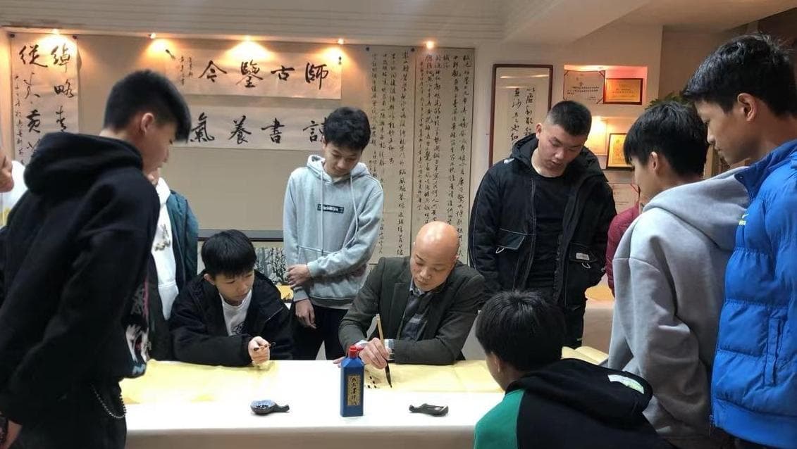 发现楹联之美——论楹联创作技巧