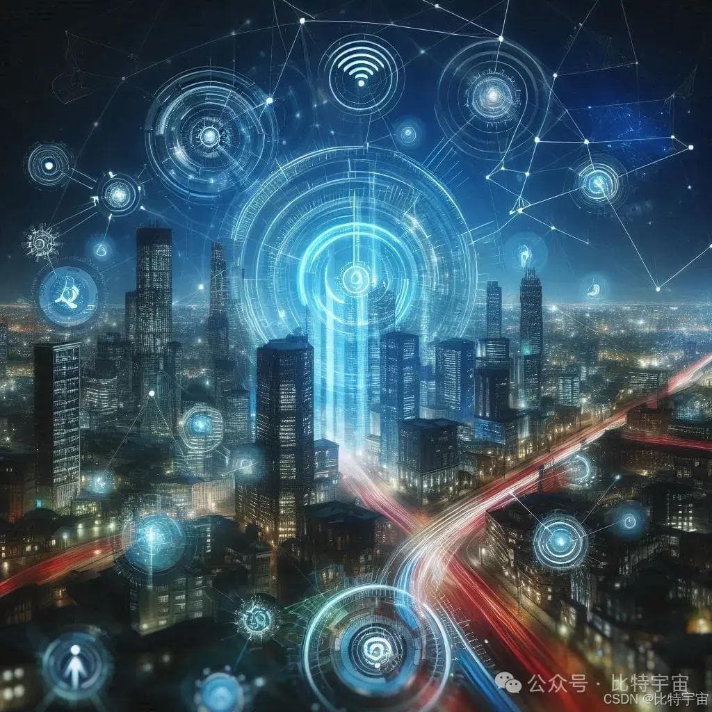 线链路失败机制分析：5G RRC连接态下的RLF处理及IAB应用