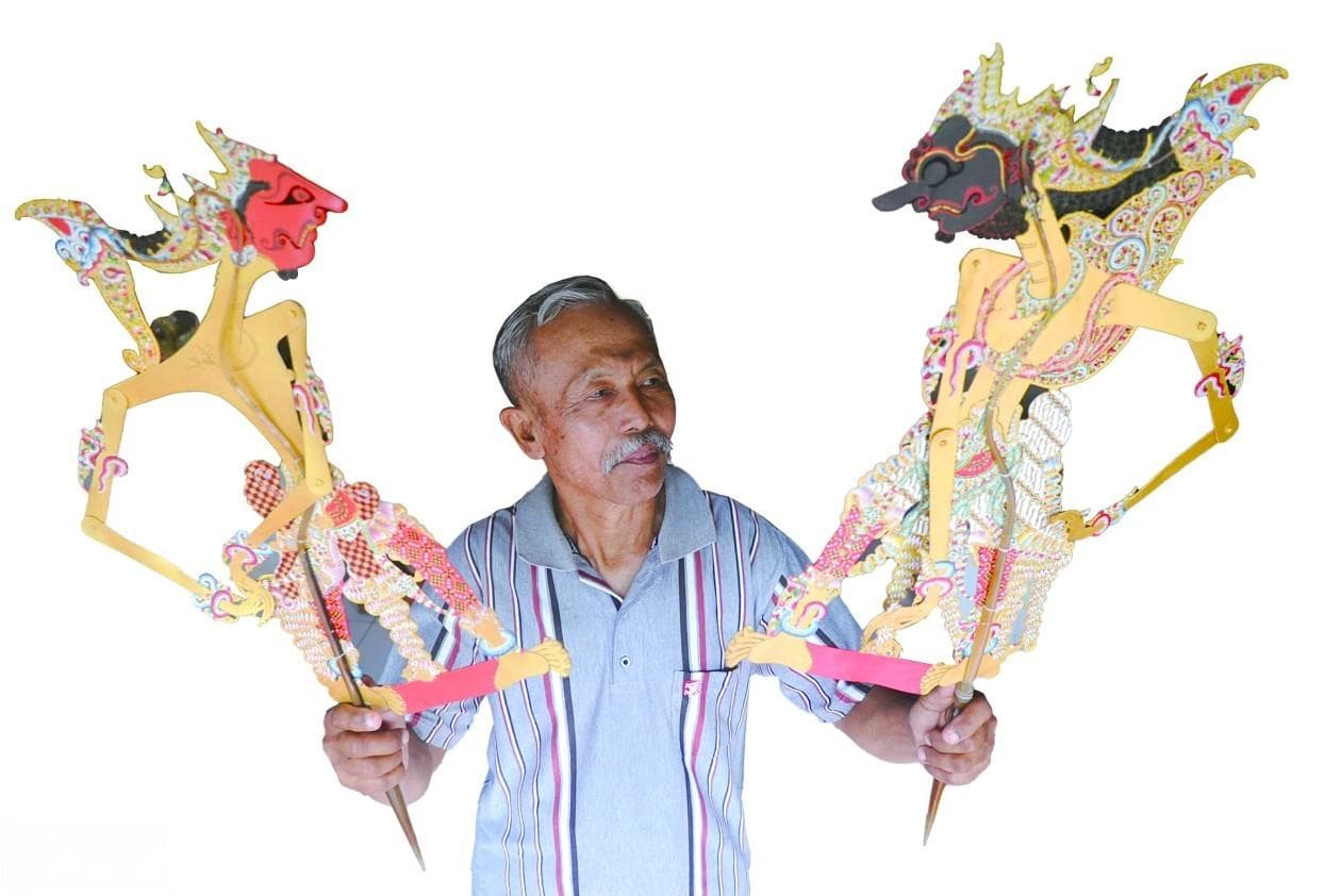 印尼哇扬博物馆：展现多元文化交融的传统艺术瑰宝