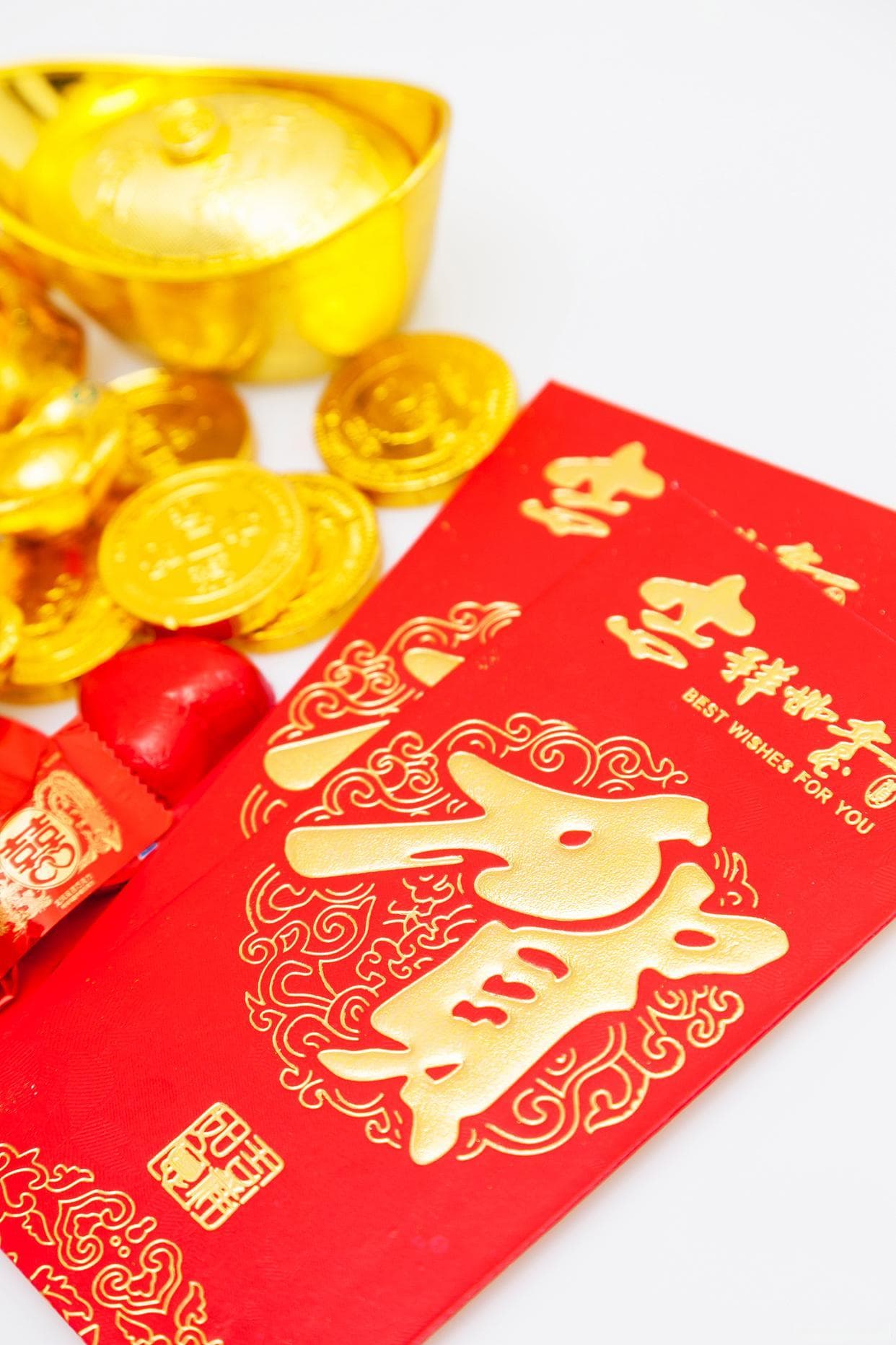 员工该不该收老板红包？这份职场指南请收好