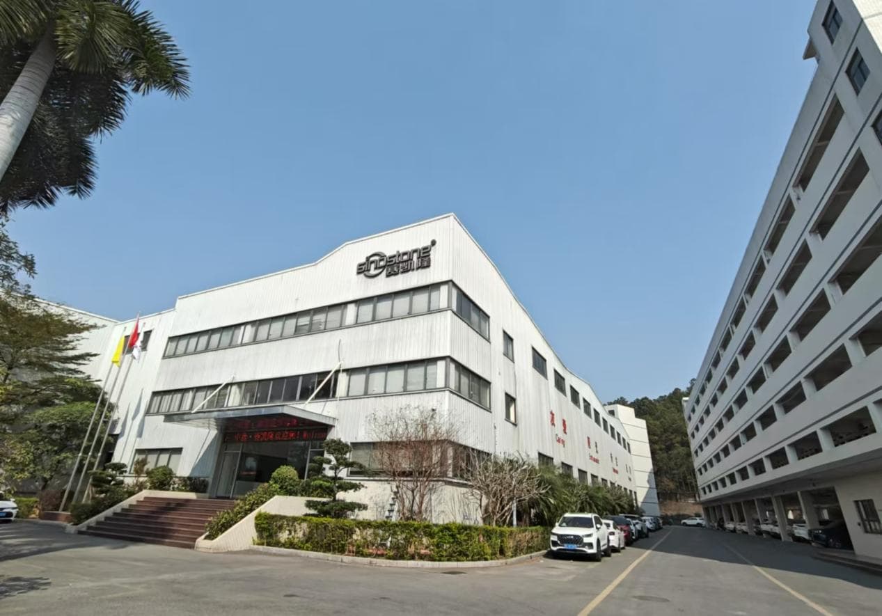 新材料产业助力广东佛山明城跻身全国千强镇