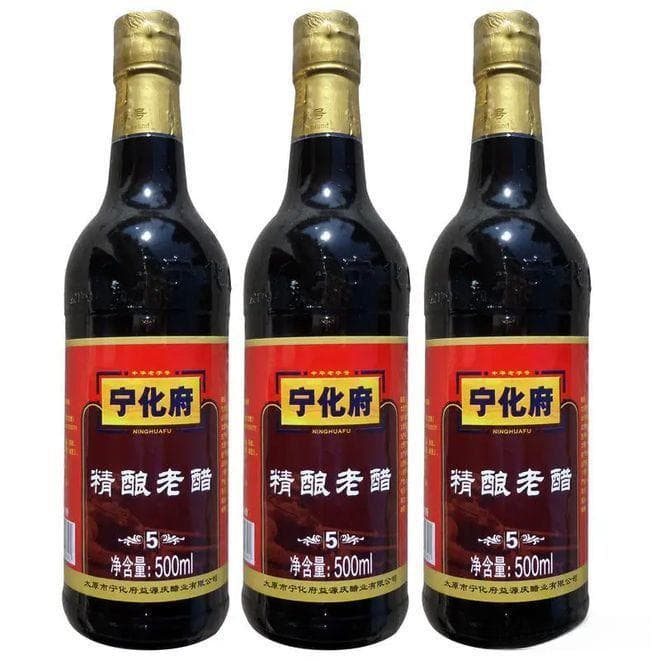 山西醋哪个牌子最正宗？哪家最受欢迎？