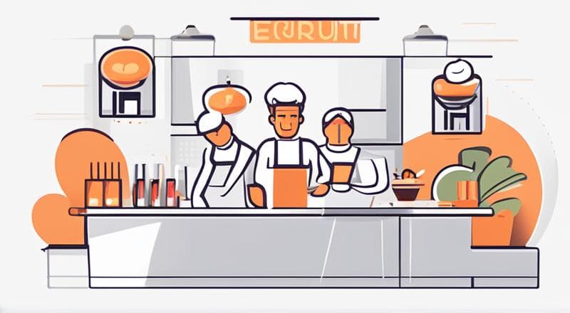 饭店人力资源怎么招聘