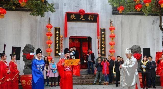 从科举制度看明朝兴盛原因，明朝科举制度变革之始末经过