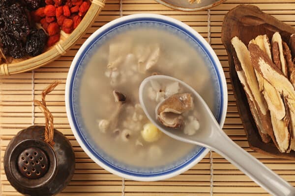 乌头汤的功效与作用